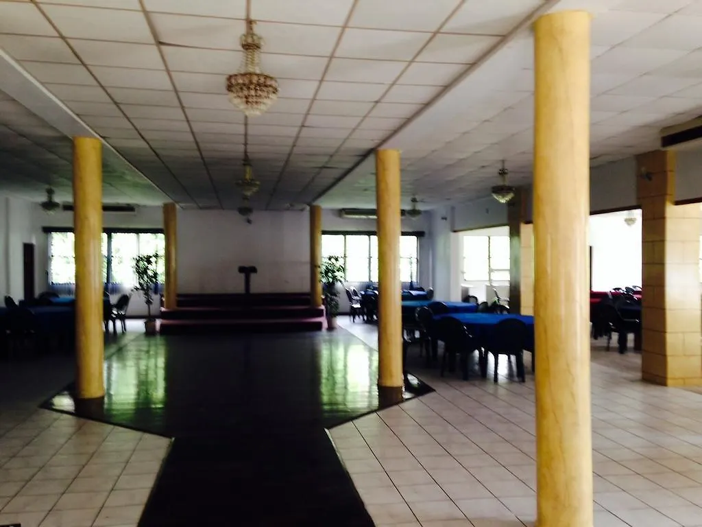 Hotel Hidden Village Aguada 2*,  Portoriko