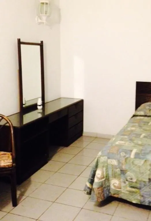 **  Hotel Hidden Village Aguada Portoriko