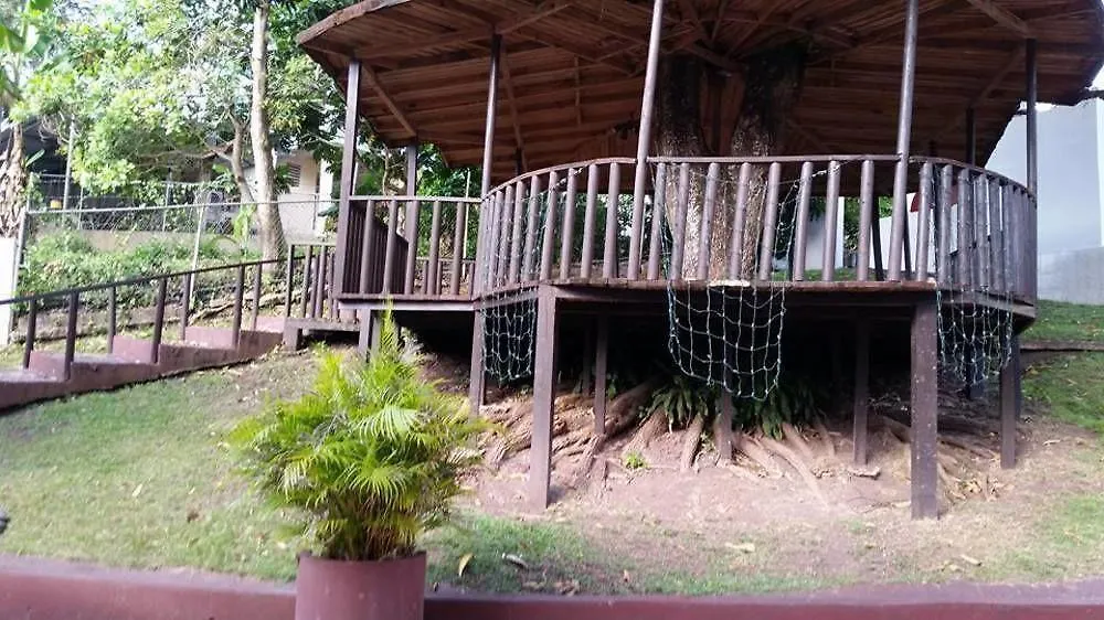Hotel Hidden Village Aguada 2*,  Portoriko
