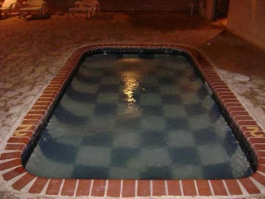 Hotel Hidden Village Aguada 2*,