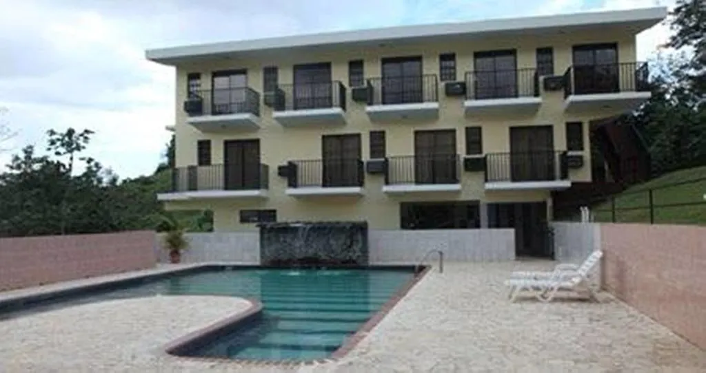 Hotel Hidden Village Aguada